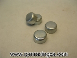 Camshaft End Plug